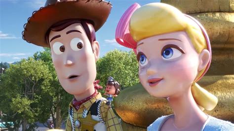 woody and little bo peep|bo peep.